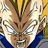 Dragon Ball Z Dokkan Battle STR Super Vegeta OST Extended