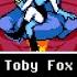 Toby Fox Attack Of The Killer Queen Cover