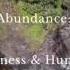 Day 22 21 Day Abundance Meditation From Deepak Chopra