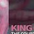 King Crimson The Court Of The Crimson King