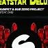 Beatstar Deluxe Rockstar EXTREME Timmy Trumpet Sub Zero Project Ft DV8 Handcam Screen