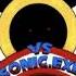 Friday Night Funkin VS Sonic EXE Triple Trouble 2 0 OG And Mike Geno Dual Mix