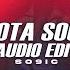 Ele Te Bota Soca Soca Mc Mazzie Edit Audio
