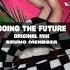 Bruno Mendoza Going To The Future Original Mix