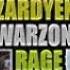 WIZARDYENSID WARZONE ULTIMATE RAGE COMPILATION