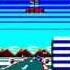 AMSTRAD CPC Miami Cobra GT Longplay Review