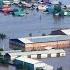 Catastrophic Floods In Spain Again This Time Catalonia Went Under Water