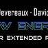 John Devereaux David Reilly Raw Energy Super Extended Remix