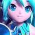 Viva Happy Hatsune Miku S L O W E D