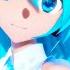 MMD JUMP UP Hatsune Miku