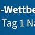 IV LiedDuo Wettbewerb 2023 1 Runde Tag 1 Nachmittag