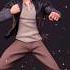 Scott Adkins In Accident Man