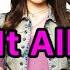 Leave It All To Me Lyrics ICarly Theme Song HD