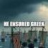 The Visionary Tactics Of Themistocles