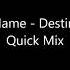 Say My Name Destiny S Child Quick Mix