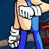 Tails Gets Trolled No Villains But Sonic Has A Guitar FNF