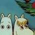 Christmas Is That You Shorts Moomin