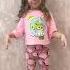 Poly Kids я подпишусь ты подпишись