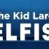 The Kid LAROI SELFISH Clean Lyrics