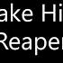 Jake Hill Reaper Lyrics