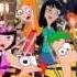 Phineas Ferb When Can I See You Again