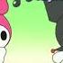 Onegai My Melody Sukkiri Opening 1