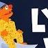 Sesame Street I Don T Want To Live On The Moon Animated Lyric Video