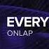 ONLAP Everywhere I Go Ft RichaadEB Remastered