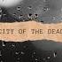 City Of The Dead By Eurielle COVER Anonie