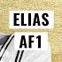 Elias AF1 Lyrics