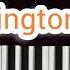 Xiaomi Mi Ringtone On Electric Keyboard