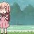 Hinako Cute Walking Scene Ll Part 1