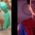 TOP Best Creative Superhero Cosplay On TikTok Spiderman Ben 10 And Etc