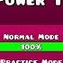 Geometry Dash SubZero Power Trip 100 Complete All Coins GuitarHeroStyles