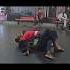 Choke The White Belt Matrix Back Take Bjj Combatsport Bodycombat Mma