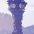 Rapunzel Tower In Minecraft