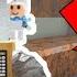 NEW MAP IN ROBLOX FLEE THE FACILITY