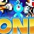 Sonic Colors Opening Sprite Version