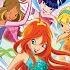 Winx Club Magic Winx English SOUNDTRACK