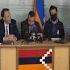 Իրավապաշտպան Ադրբեջանը դիմում է պատերազմելու արգելված միջոցների