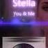 Stella You Me Dream Version