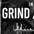 DRUM TRACK IN THE STYLE OF GRIND HARDCORE 180BPM