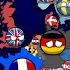 History Of Europe 1900 2023 Countryballs