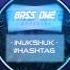 Drumstep Inukshuk Hashtag HD