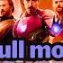 Avengers Infinity War Full Movie Avengers Full Movie In English New Hollywood Movie Review Facts