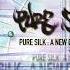 Pure Silk A New Dimension Mixed By Karl Tuff Enuff Brown CD 2