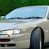 300HP Nissan Silvia S14a Kouki Weekend Drive Mad Turbo Flutter