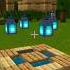 Maincaft Water Store Hack Ytshorts Youtubeshorts Shorts Minecraft