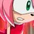 Sonic X Don T Upset Amy