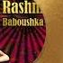 RASHNI BABOUSHKA ORIGINAL 80 S ITALO DANCE MIX 2007 2016